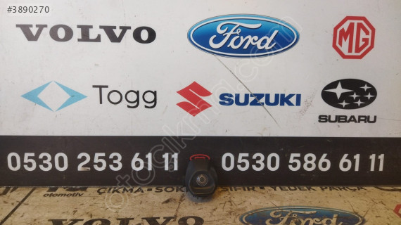 FORD TRANSİT CK2T ARKA BAGAK KAMERASI ORKİNAL ÇIKMA YEDEK PARÇA