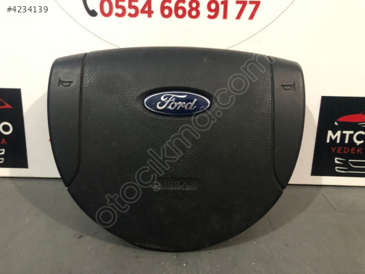 FORD MONDEO DİREKSİYON AİRBAG ORJİNAL