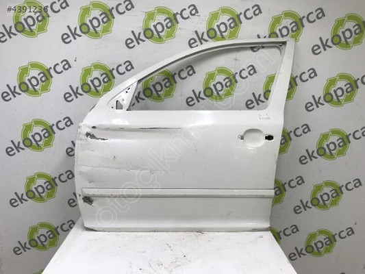 SKODA OCTAVİA 2008 2013 SOL ÖN KAPI 1Z0831055