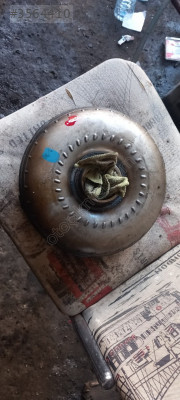Çıkma mazda familia otomatik şanzıman türbin