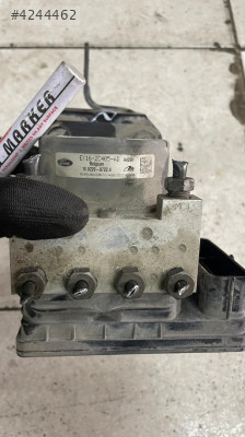 COURİER ABS BEYNİ AKİL YAMAN OTOMOTİV