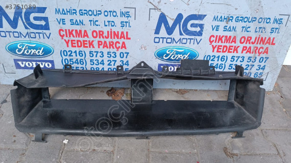 FORD FOCUS HAVA DEFLEKTÖRÜ ÜST 2024 Nx7b-8312-a
