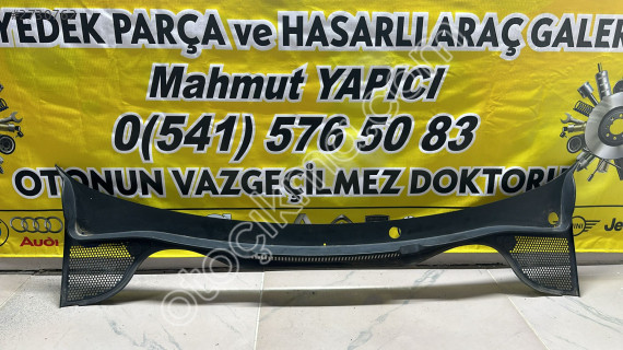 2010-14 MODEL VW POLO ORJ ÇIKMA CAM ÖNÜ IZGARASI