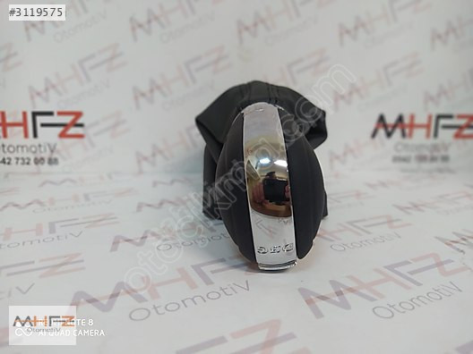 VW VOLKSWAGEN GOLF 7 DSG VİTES TOPUZ TOPUZU KOLU KÖRÜĞÜ