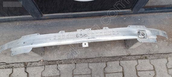 BMW 5 SERİ G30 ÇIKMA ÖN TAMPON DEMİRİ