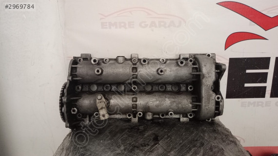 55204917 1.3 Euro 5 90 HP Külbütör Kapağı Eksantrik Kafesi