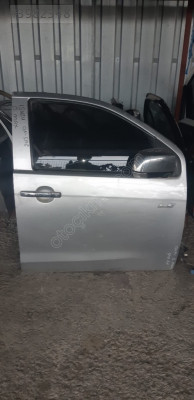 ISUZU D.MAX SAĞ ÖN KAPI ÇIKMA ORJJINAL