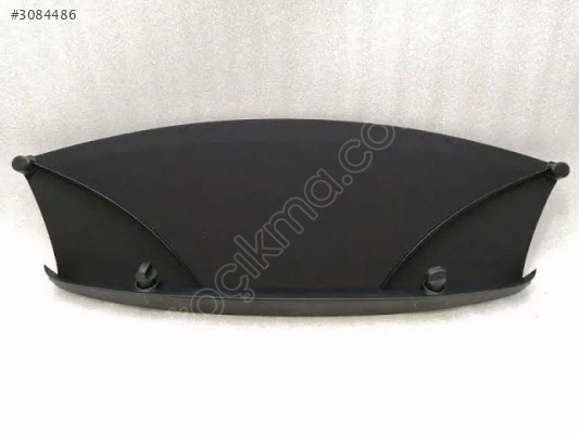 PORSCHE  CAYMAN BOXSTER ARKA PERDE 98155534101
