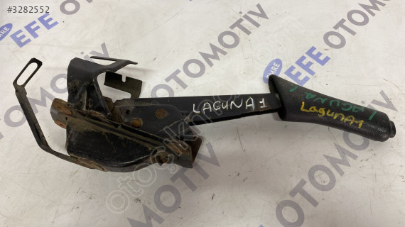 renault laguna 1 el fren kolu/tabancası (son fiyat)