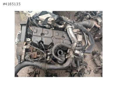 SUZİKİ VİTARA 1.9 DOLU ORJİNAL MOTOR
