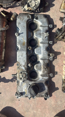 2008-2012 ISUZU D MAX ÇIKMA ORJİNAL MOTOR ÜST KAPAGI