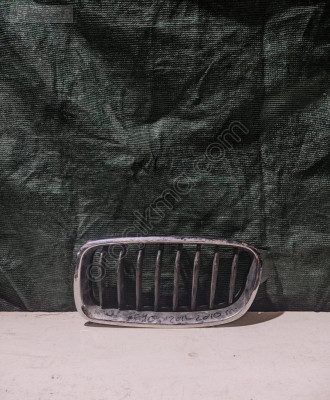 BMW 3 SERİSİ F30 SOL ÖN PANJUR BÖBREK 51137255411