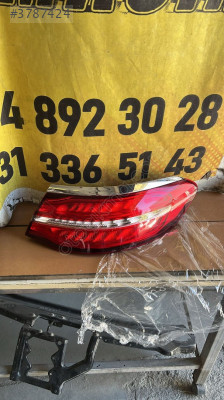 MERCEDES W253 SAĞ STOP A2539063602