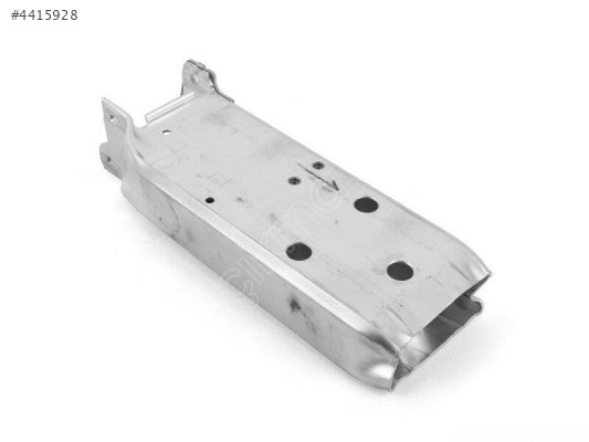 ÖN ŞASE UCU SAĞ ( ALÜMİNYUM ) F30 2012-SIFIR 51117266192