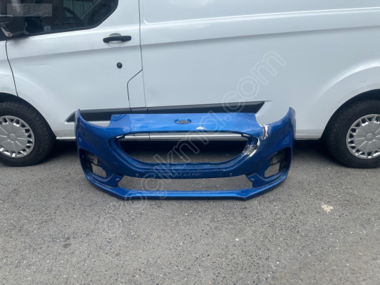 Ford Puma St line ön tamponu çıkma