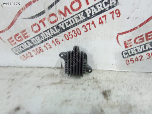 PEUGEOT 3008 SAĞ SOL LED BEYNI ORJINAL