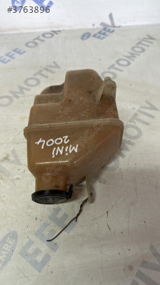 mini cooper s 2004 radyatör yedek su deposu (son fiyat)