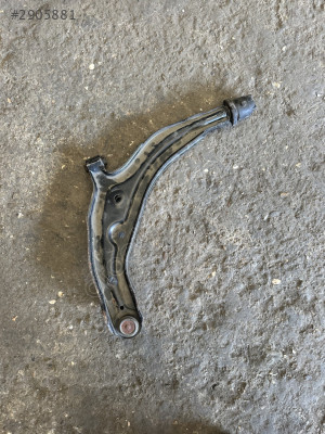Micra sağ tabla