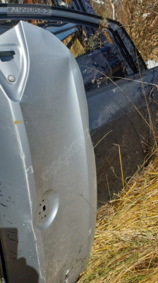 CIKMA OPEL CORSA F ORJINAL BAGAJ