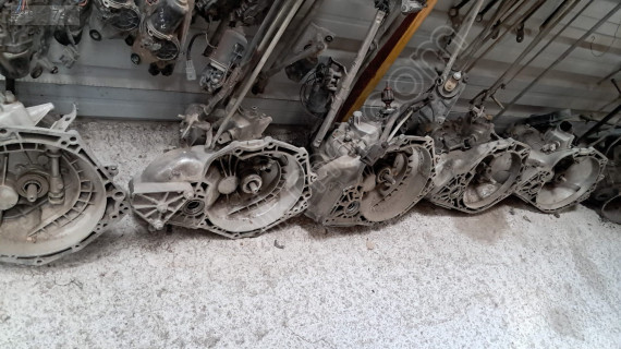OPEL CORSA B MANUEL ŞANZIMAN.OTO ERKAN ÜNYE