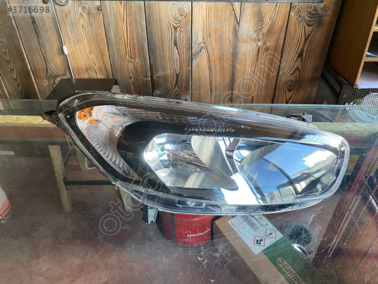 FORD TOURNEO COURİER SAĞ FAR 17728F