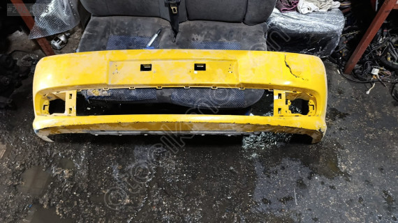 RENAULT SYMBOL ARKA TAMPON ORJİNAL ÇIKMA