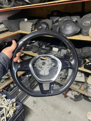 VOLKSWAGEN GOLF 7 DİREKSİYON SİMİDİ ORJİNAL ÇIKMA