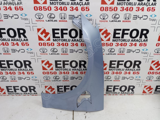 BYD SEAL SOL ÖN ÇAMURLUK ÇIKMA ORİJİNAL PARÇA