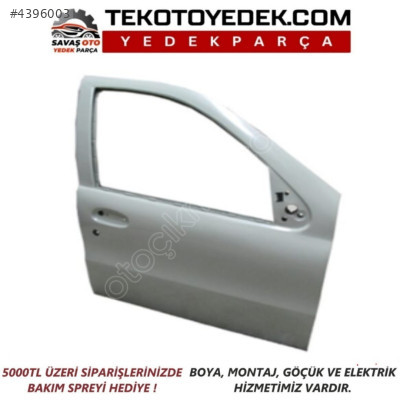 ALBEA ÖN KAPI SAĞ SOL 1996 VE ÜZERİ / KAMPANYA