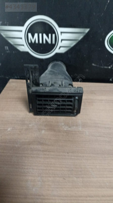 701819721 VW TRANSPORTER T4 SOL HAVALANDIRMA IZGARASI BORUSU SET