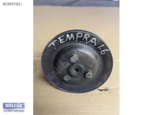Fiat Tempra Direksiyon Pompası ORJİNAL