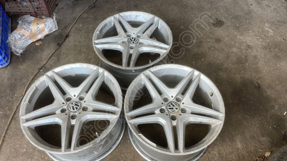Volkswagen Passat 18 jant orijinal