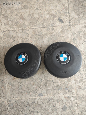 33784579704 Bmv F20  F30 Direksiyon Airbağ
