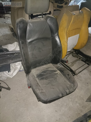 Chrysler 300c Orjinal yirtiksiz koltuk takimi