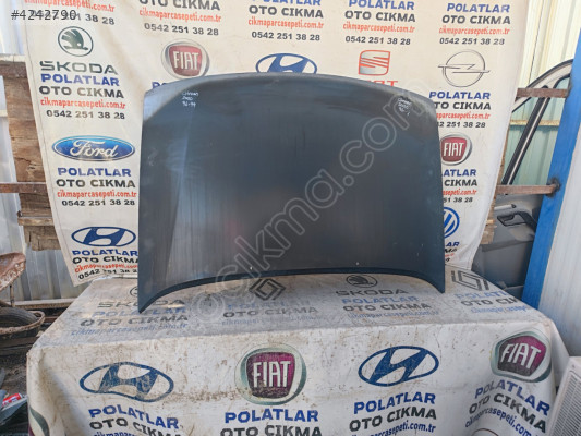 Citroen Saxo motor kaputu