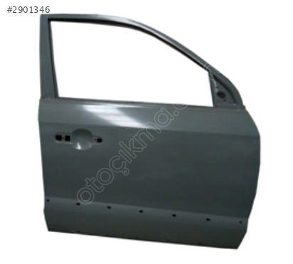 ÖN KAPI SAĞ HYUNDAI TUCSON 05-10 76004-2E050