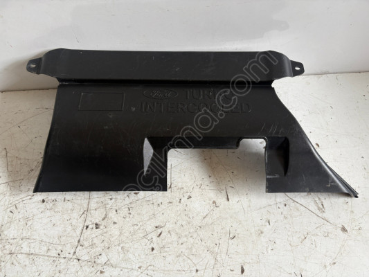 FORD CONNECT İNTERCOOLER KAPAĞI