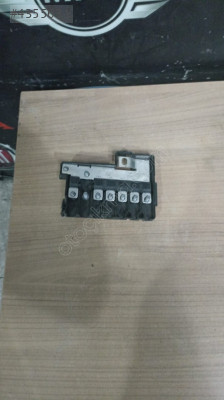 6R0937629 SKODA -SEAT-VW AKÜ ÜSTÜ ÇOKLU SİGORTA