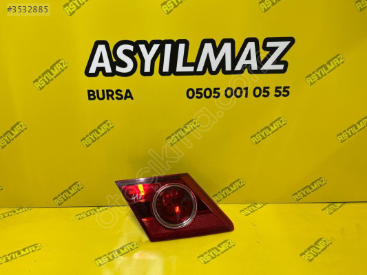 HONDA CİTY SOL İÇ STOP ( ORJİNAL )