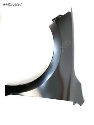 5JA821021D SKODA RAPİD 13-18 SOL ÇAMURLUK