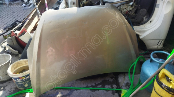 HYUNDAİ ACCENT ERA KAPUT