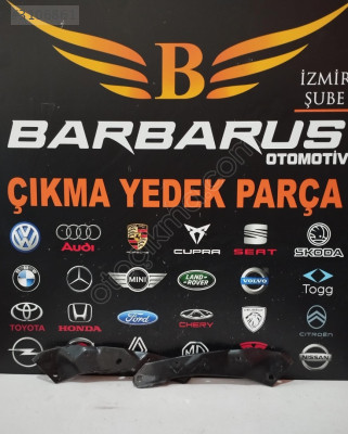 VOLKSWAGEN GOLF 7 SAĞ SOL FAR ÜST SACI 5K0806930-5K0806929