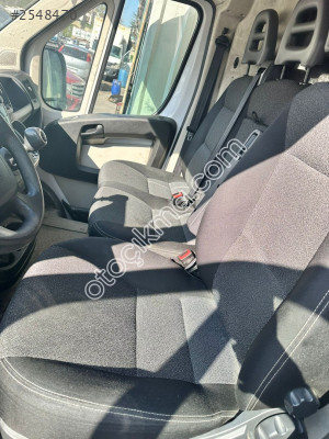 FİAT DUCATO ORJİNAL ÖN ARKA KOLTUK ÜÇEL OTO YEDEK PARÇA