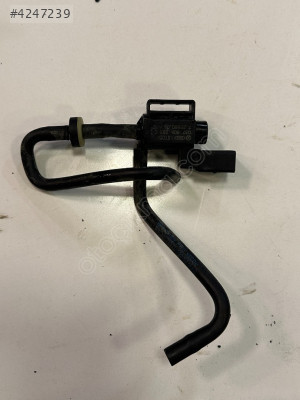 WW SEAT SKODA 1.2 TSİ CBZ SELENOİD VALFİ 037906283C 72288006