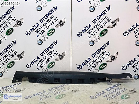 MINI COUNTRYMAN R60 KASA SOL MARŞPİYEL ORJ ÇIKMA 51779801887