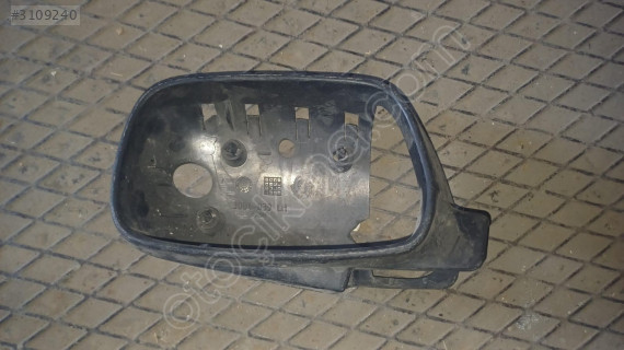 1997-2003 Toyota Avensis sol ayna kapağı