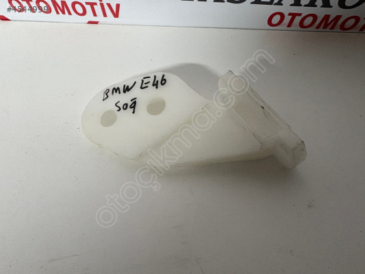 BMW E46 SAĞ ÖN TAMPON BRAKETİ