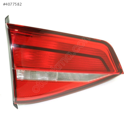 5C6945093D VW JETTA 15-18 SOL İÇ STOP LAMBASI