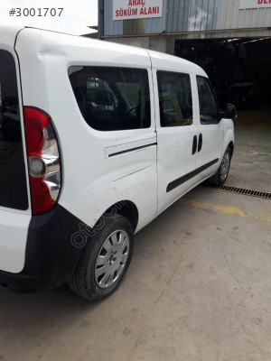 FİAT DOBLO 1.9 STD TURBO,OTO YEDEK PARÇA