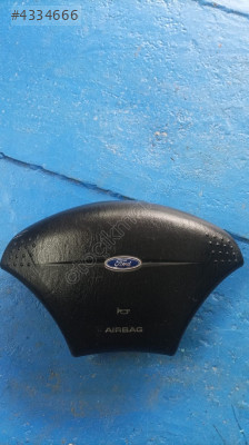 Focus 1 direksiyon airbag